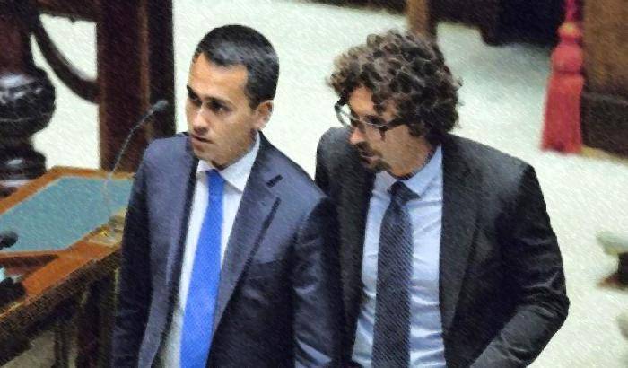 Di Maio: parole in libertà