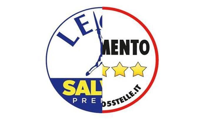 Governo Lega-M5S