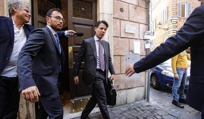 Via libera a un governo Lega-5 Stelle: quanto può durare