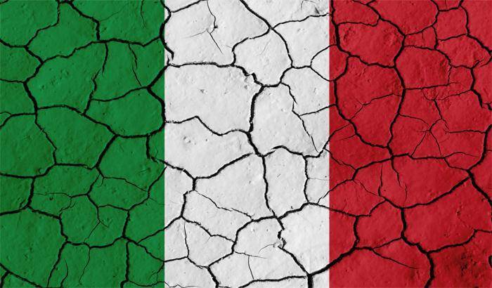 Rischio Italia