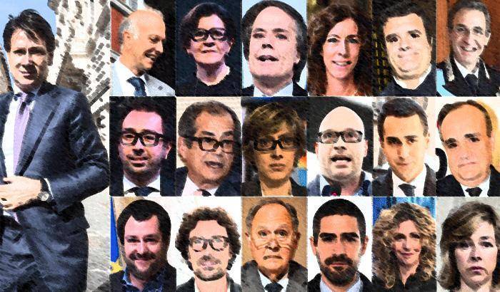 Governo di cambiamento o governo di attesa?