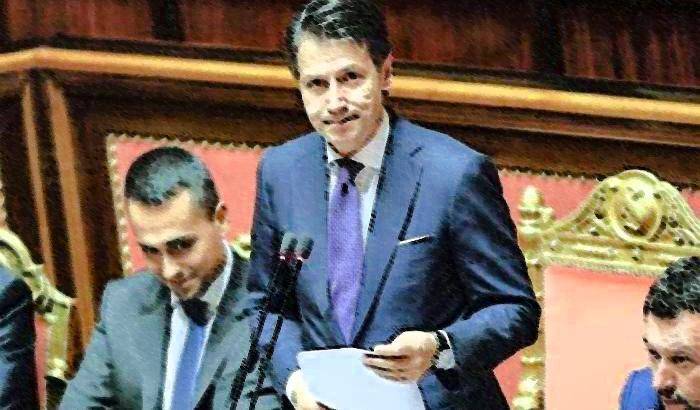 Un governo politico