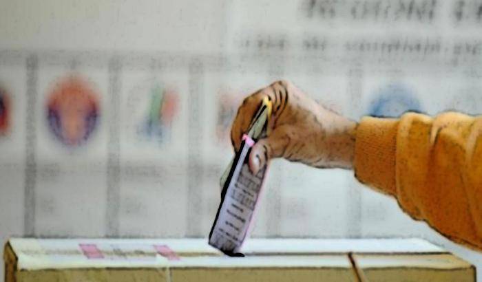 La diversa logica del maggioritario e del proporzionale