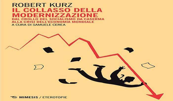 Le due facce della modernità secondo Robert Kurz