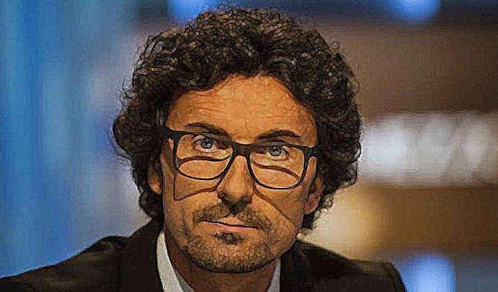 Caro Ministro Toninelli