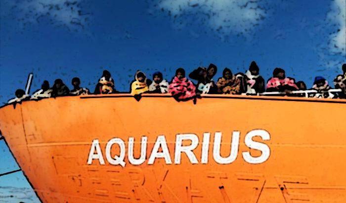L'era dell'Aquarius