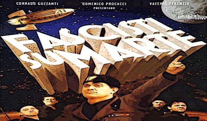 Fascisti su Marte