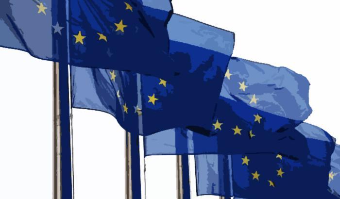 L'Europa tra fisica e metafisica