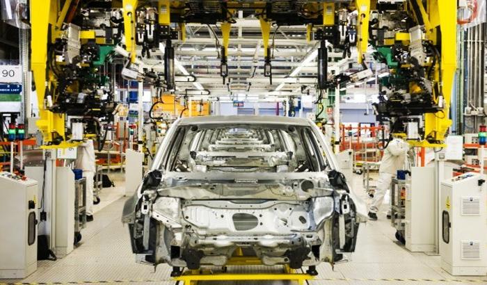 Parliamo di prospettive industriali