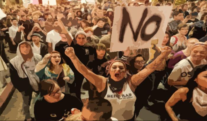 Governare la complessità/1: Ian Bremmer, Noi contro Loro. Il fallimento del globalismo