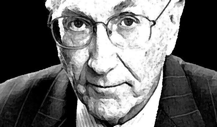 Giornalisti americani: Seymour Hersh