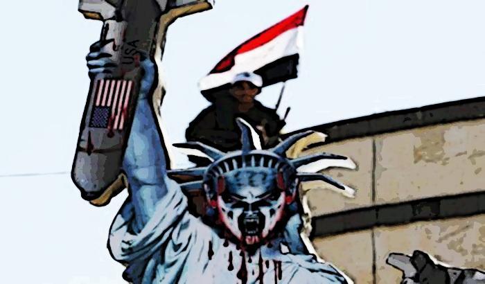 Yemen, vergogna per il mondo