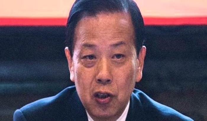 Lo scambio commerciale con l'Italia non è l'unica cosa che interessa alla Cina