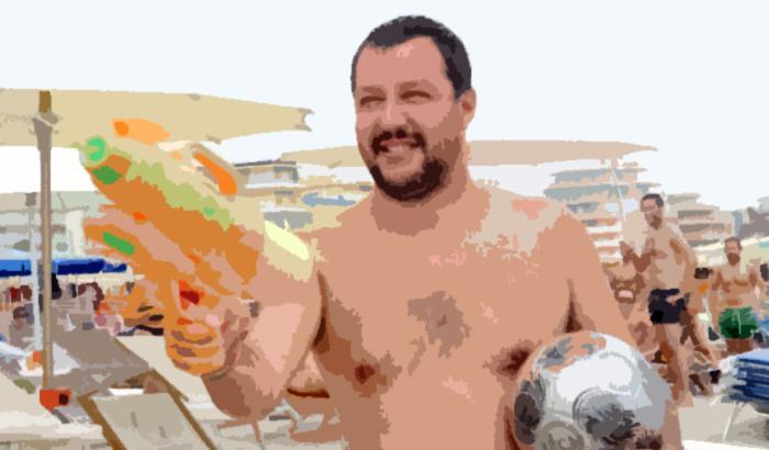 Il Pistola Elettrico