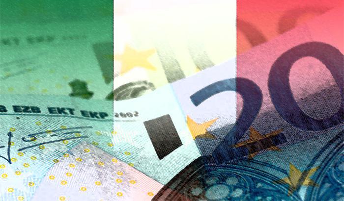 Il debito pubblico e l'immobilismo del Governo