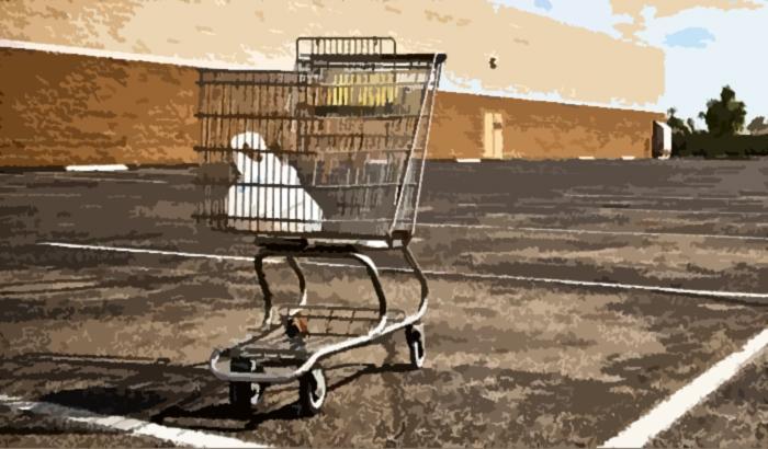 Lo shopping senza limiti non aumenta né consumi né produttività