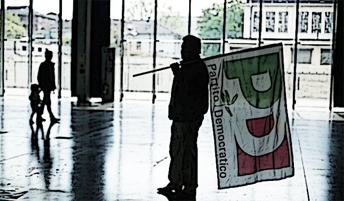 Il tramonto del Pd? Un'ottima cosa per il Paese