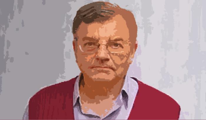Michael Hudson: Vita e Pensiero. Un'Autobiografia