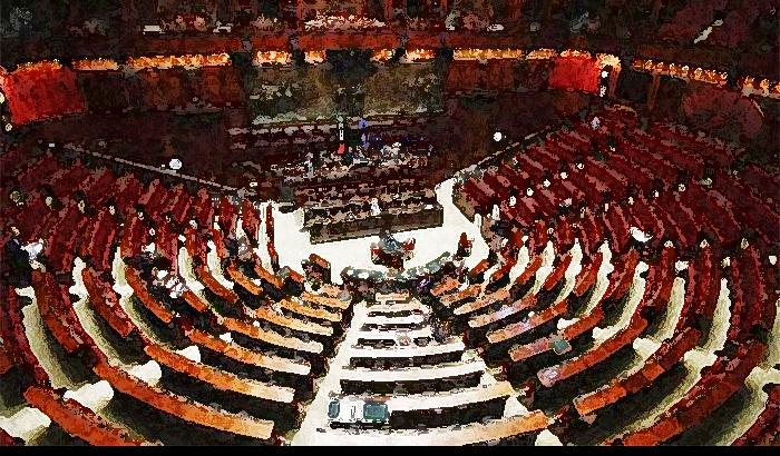 Consigli per la Terza Repubblica