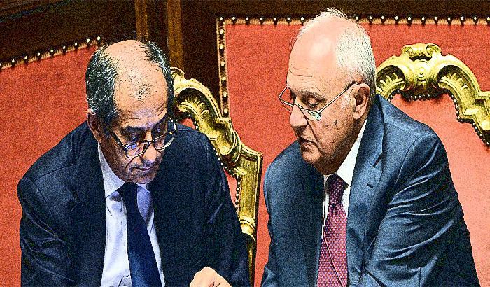 Un Def privo di visione strategica