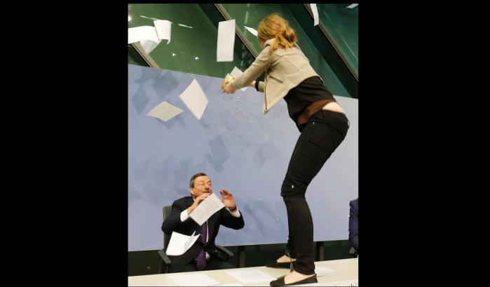 Sovranità e dominio monetario ai tempi di Draghi