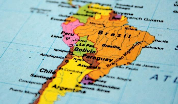 America Latina: chi lotta può perdere, chi non lotta ha già perso