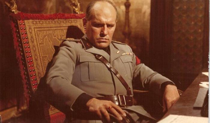 Fascismo, antifascismo, neofascismo e altri miti