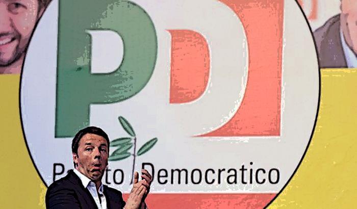 PdN - Il Partito della Nazione