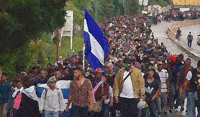 La “brava gente”
