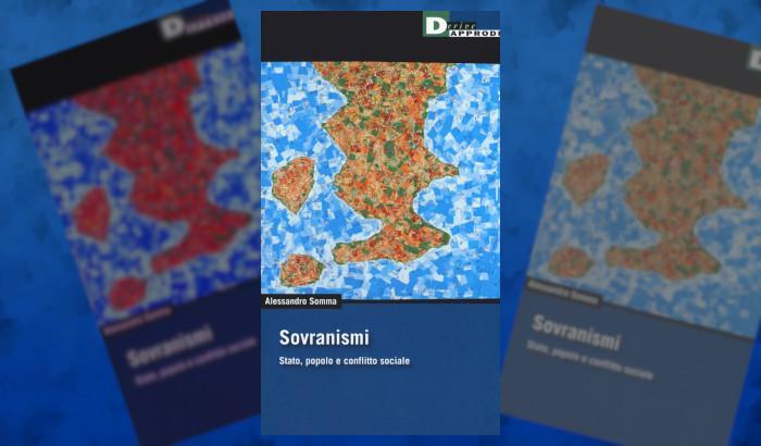 Per una sovranità democratica e popolare. Cioè costituzionale.