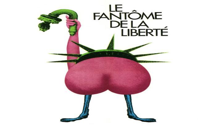 Il fantasma della libertà