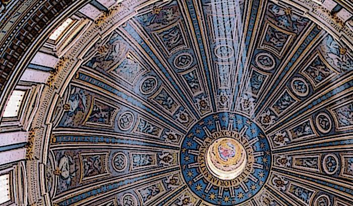 La Fabbrica di San Pietro