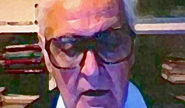 Per Luigi Sertorio: una rivoluzione del pensiero