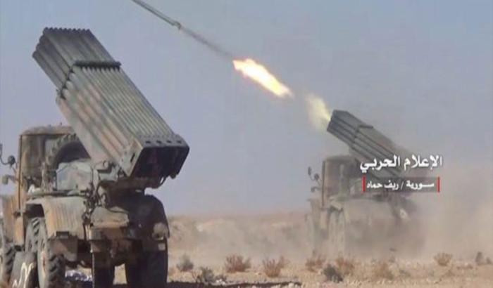 Siria: 8 anni di guerra. E' Idlib il capolinea del conflitto?