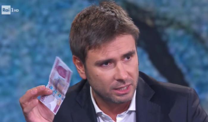 Le ragioni di Dibba: in Africa la Francia fa colonialismo di rapina. Se non cambia, saranno guai per l'UE