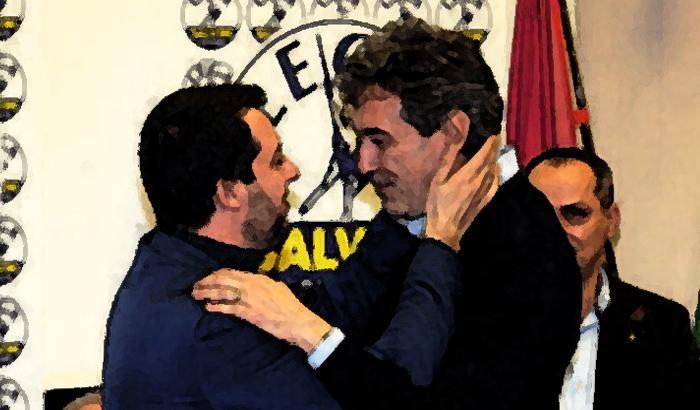 La batosta abruzzese e il resto del mondo