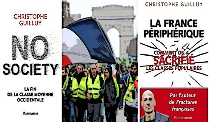 La guerra fra metropoli e periferie