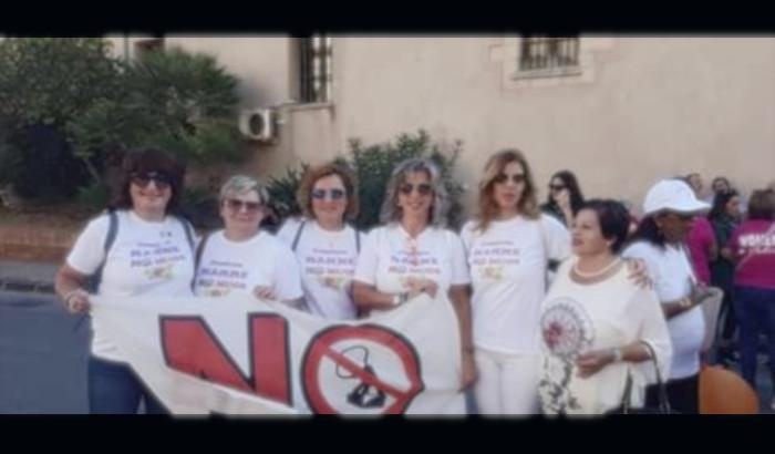 MUOS Niscemi 2 – Le mamme No MUOS
