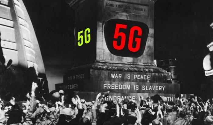 5G: La Doppia Verità