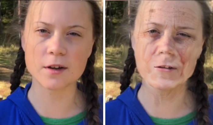 L’Economia, la Politica, Greta Thunberg e la “Miopia del Breve Termine»: Una Proposta