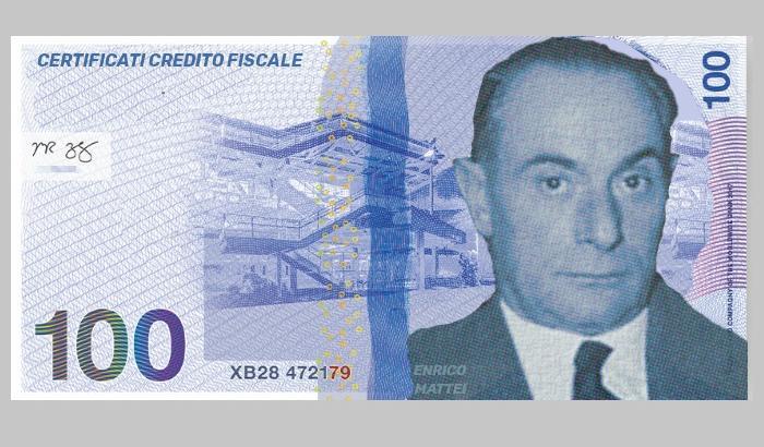 Debito pubblico, anche il Financial Times auspica una moneta parallela per l’Italia