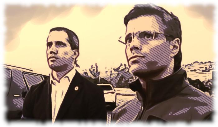 Il golpetto di Juan Guaidó. Un altro stress test (fallito?) per il Venezuela