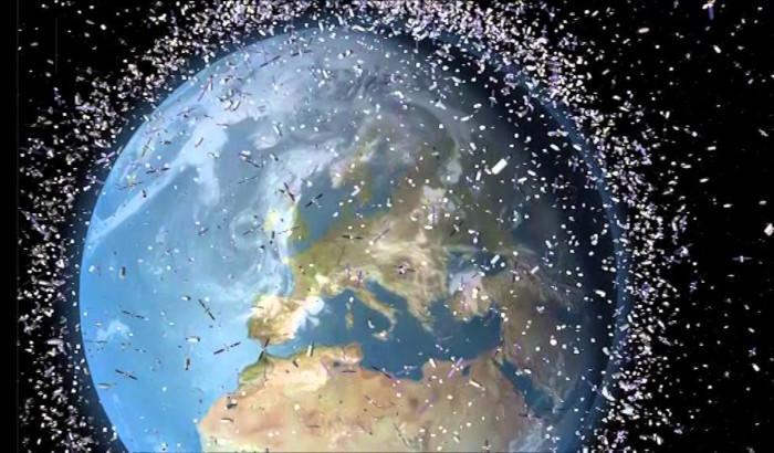 Le guerre stellari di Elon Musk