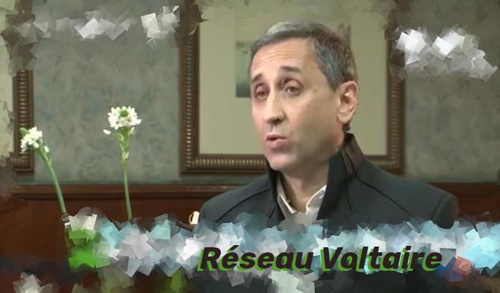 Chi vuole affossare Réseau Voltaire?
