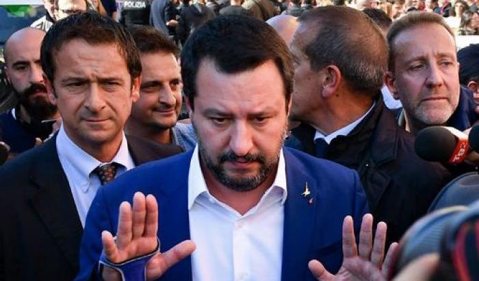 Tempo di inciuci