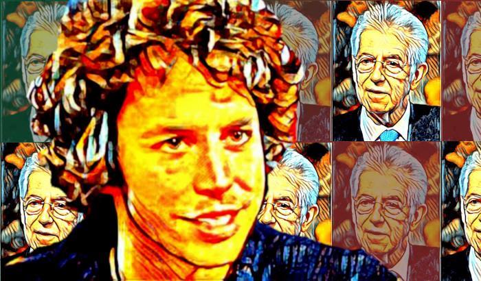 La democrazia del caposardina