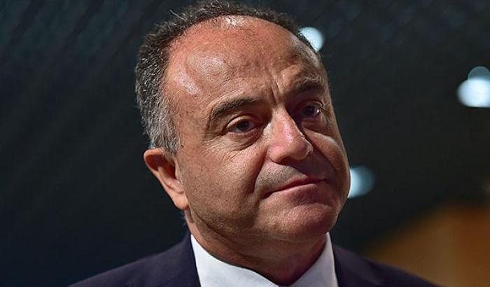 Appello di Gratteri: ''Politica abbia la dignità di non prostituirsi alla 'Ndrangheta''
