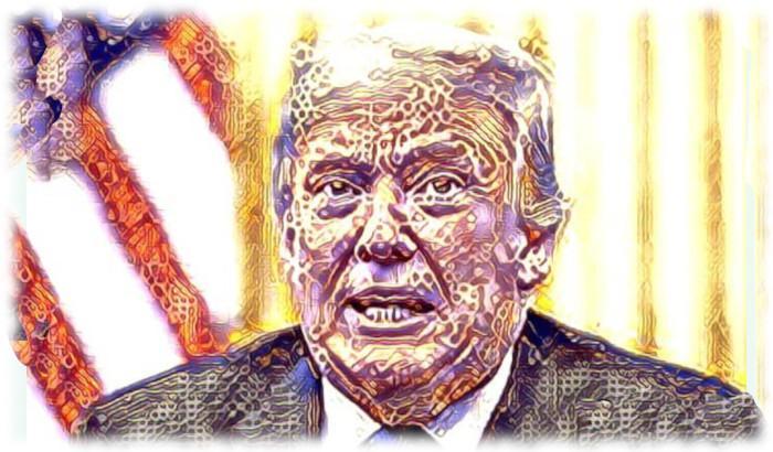 Trump, Soleimani e la guerra civile come caos controllato