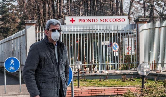 Il Fiero Pasto ai tempi del coronavirus e del MES