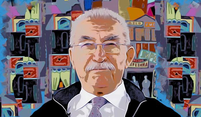 Giulietto Chiesa, un maestro